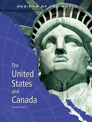 cover image of The United States and Canada